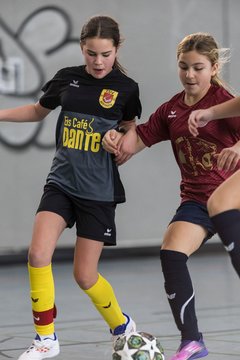 Bild 183 - wDJ Loewinnen Cup D2